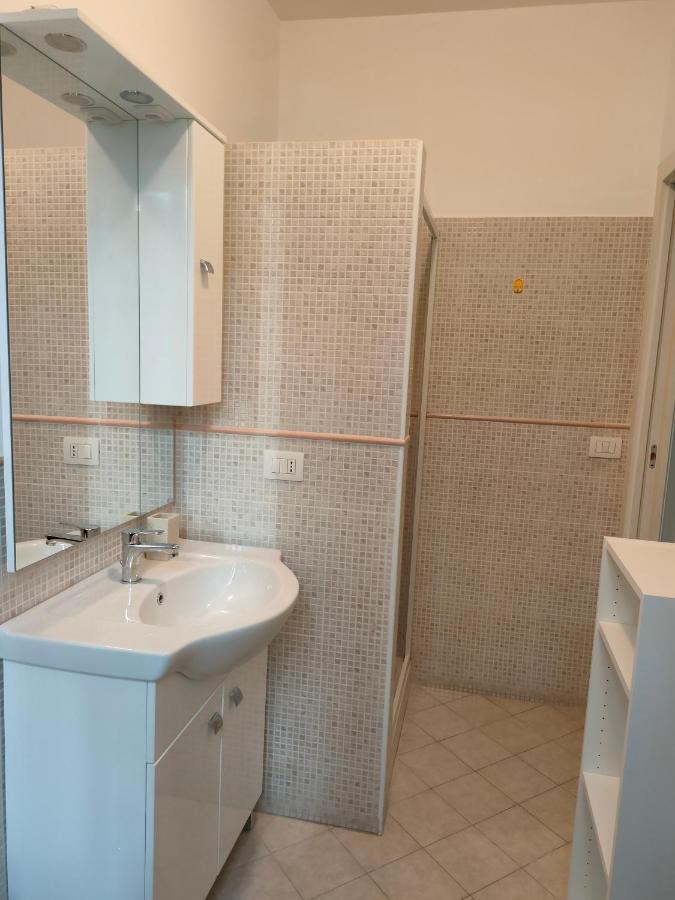 Ferienwohnung Da Paolo E Laura - In Centro A San Benedetto San Benedetto del Tronto Exterior foto