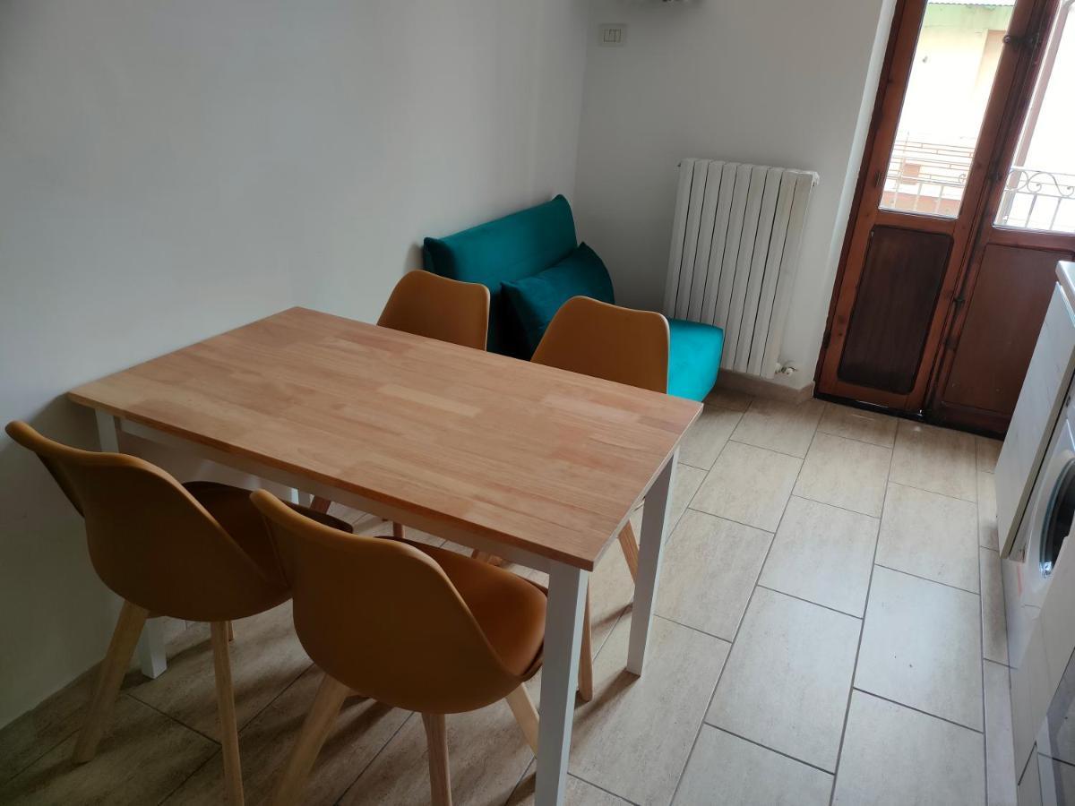 Ferienwohnung Da Paolo E Laura - In Centro A San Benedetto San Benedetto del Tronto Exterior foto