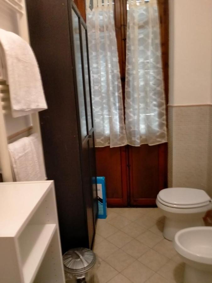 Ferienwohnung Da Paolo E Laura - In Centro A San Benedetto San Benedetto del Tronto Exterior foto